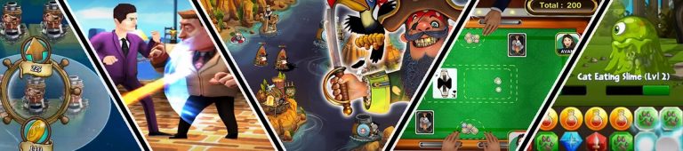 Major Challenges Faced in Mobile Game Development