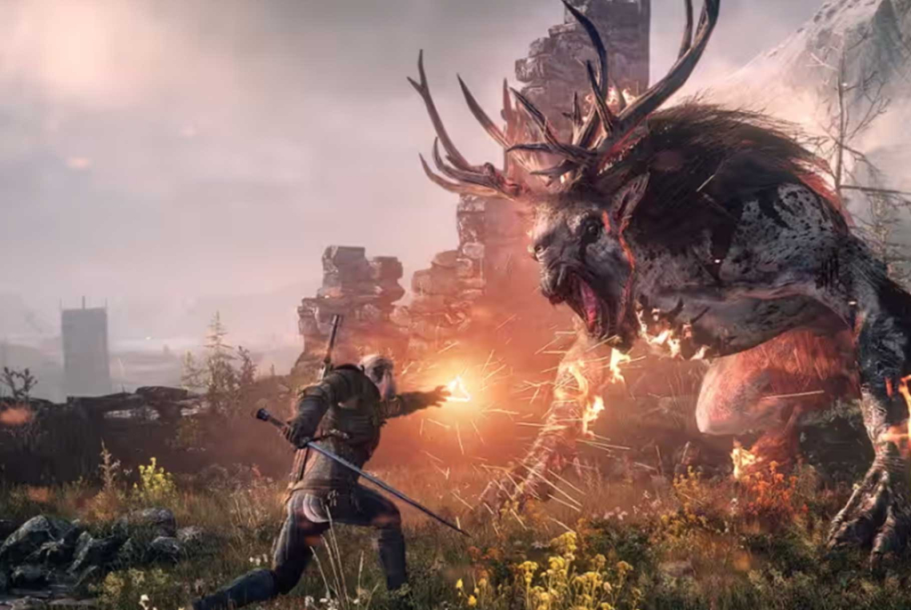 Witcher-3