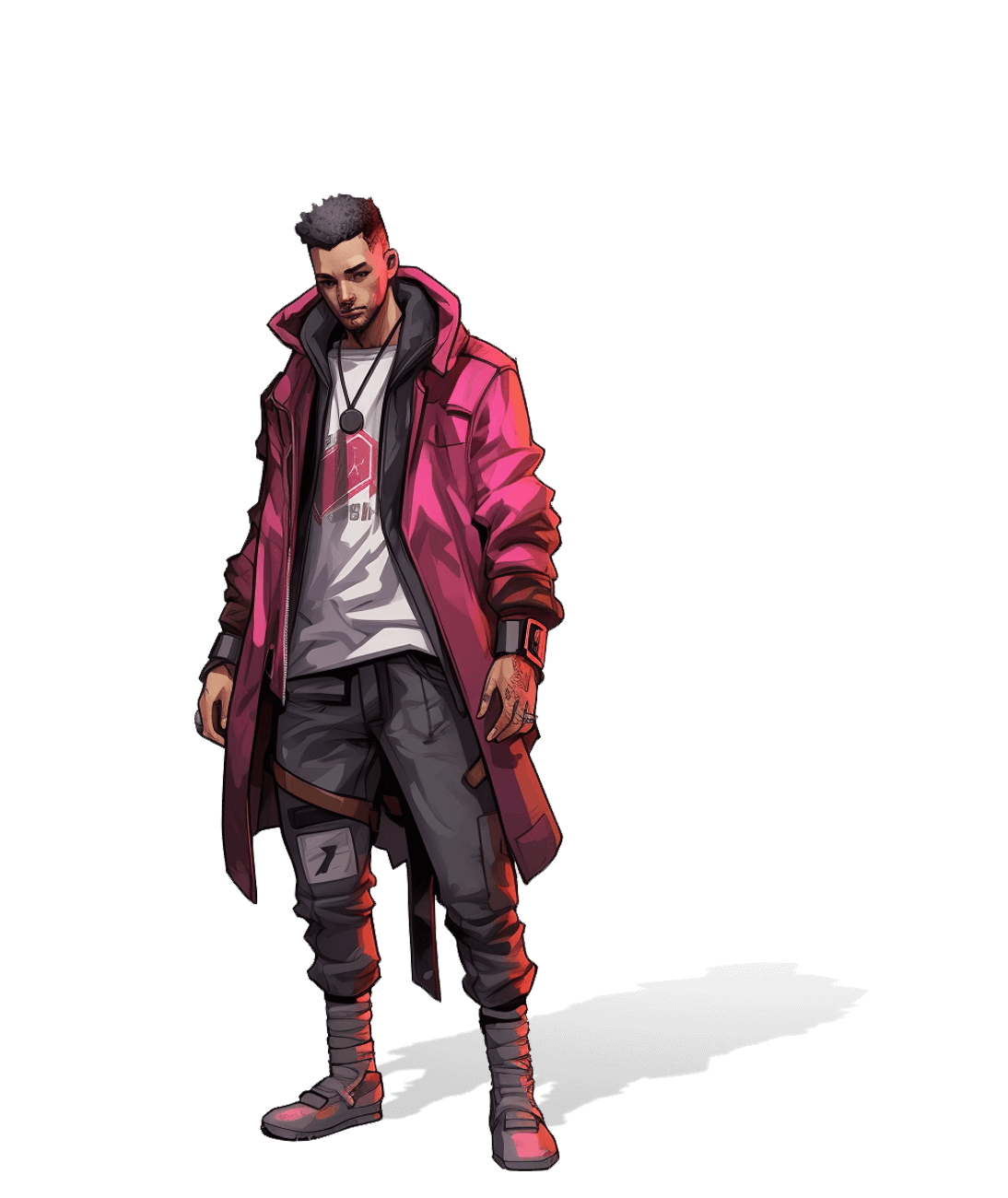 Our Game Concept Art1