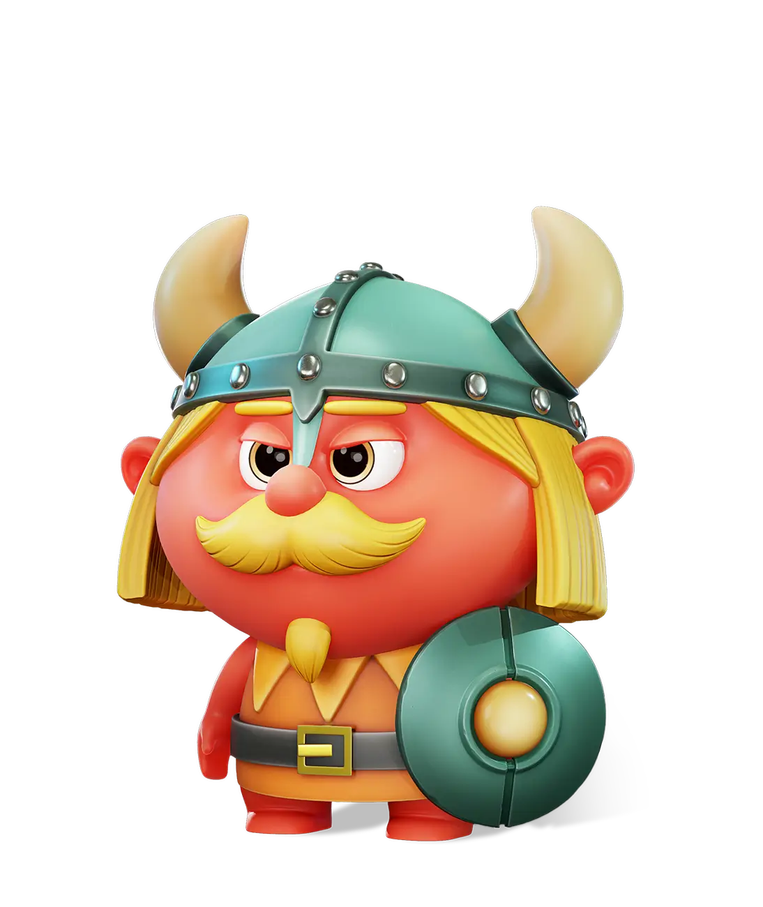 Type of Character Design Services1