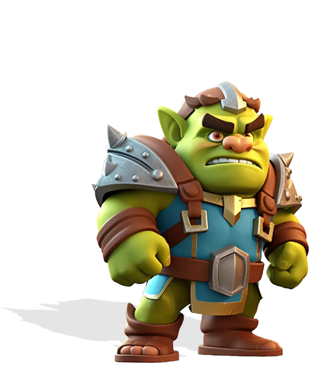 Type of Character Design Services2