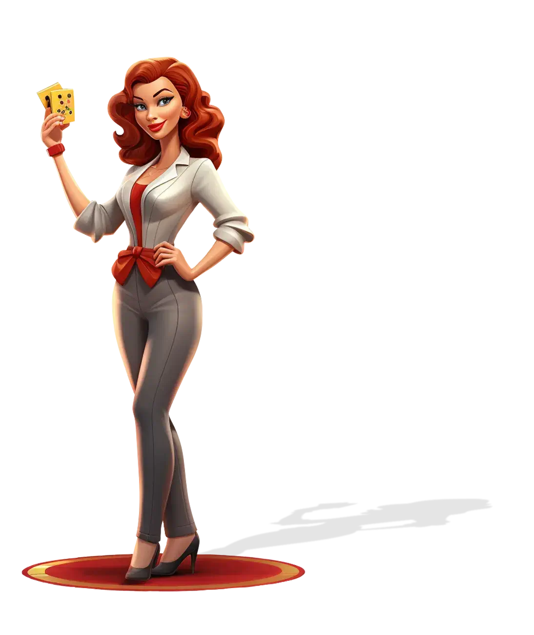 Slot Game Art Services1